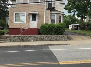 26 Aylsworth Ave, Woonsocket, RI 02895