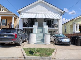 2733 Bruxelles St #2B, New Orleans, LA 70119