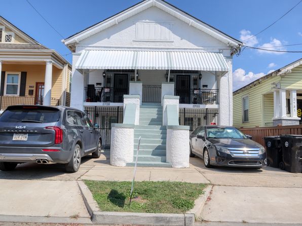 2733 Bruxelles St #2B