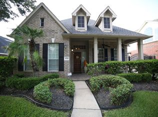 16314 Destrehan Dr, Cypress, TX 77429