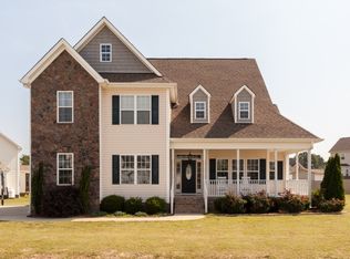 475 Winding Oak Way, Clayton, NC 27520