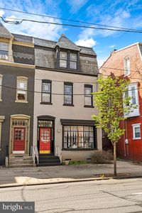 240 E Orange St, Lancaster, PA, 17602