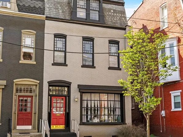 240 E Orange St, Lancaster, PA 17602