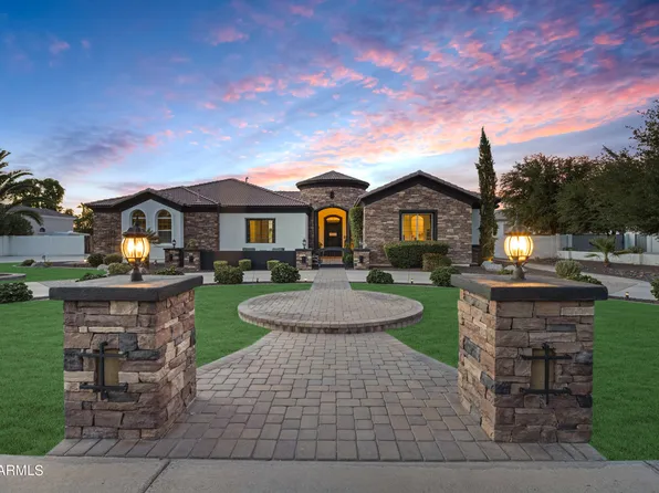 2776 E TAURUS Place, Chandler, AZ 85249