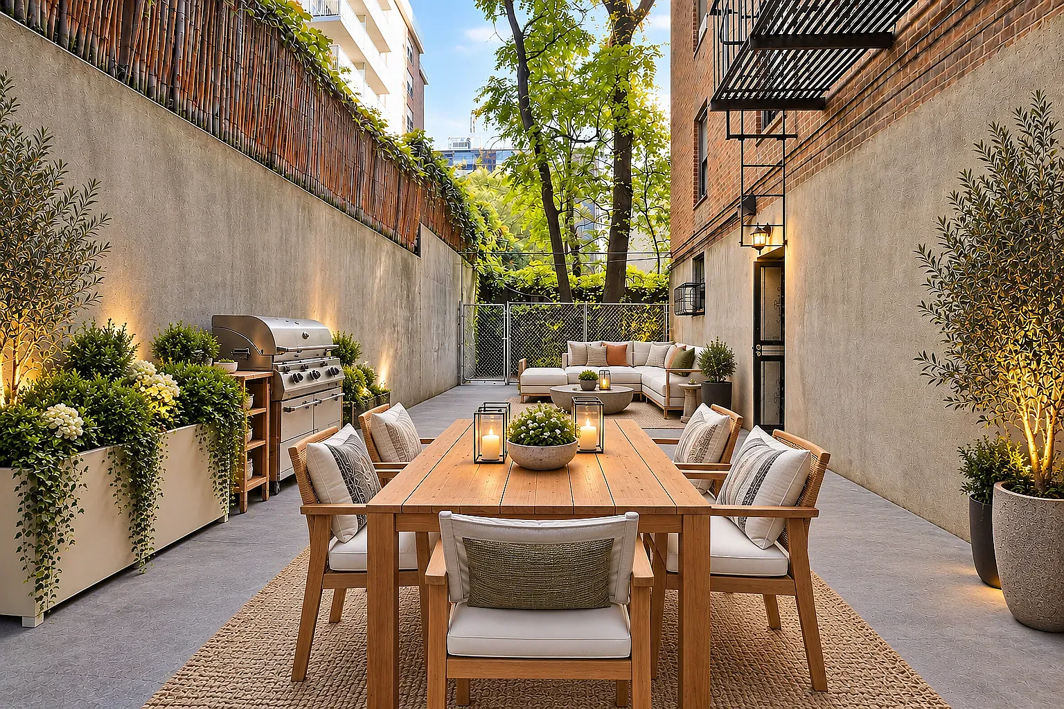 55 West 92nd Street — Photo 1