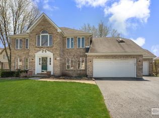 1812 Denison Rd, Naperville, IL 60565