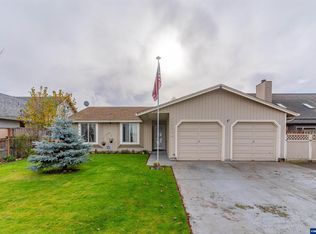 3886 Linn Ave SE, Albany, OR 97322