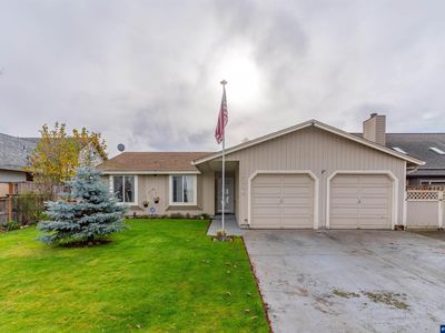 3886 Linn Ave SE, Albany, OR, 97322