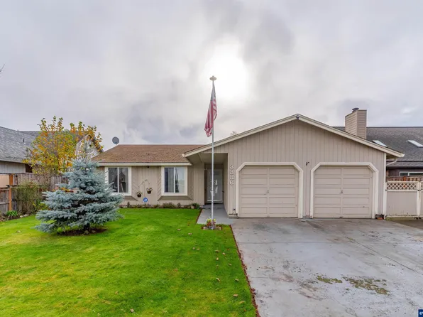 3886 Linn Ave SE, Albany, OR 97322