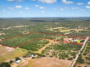 000 CR 342, Beeville, TX 78102