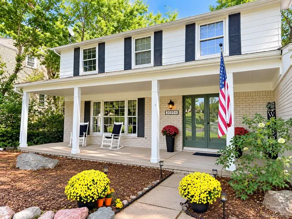 30954 Oak Valley Dr, Farmington Hills, MI 48331