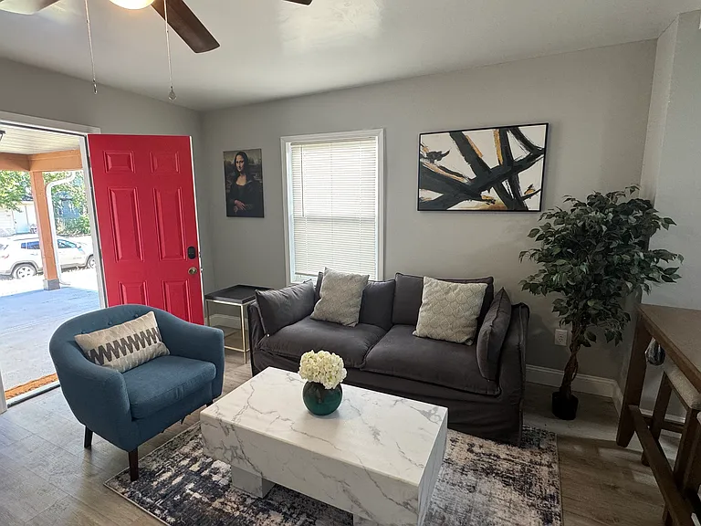 2406 Fletcher St #1 — Photo 13