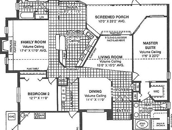 3rd image of 2057 W Ivorywood Dr