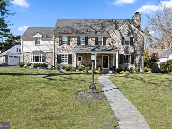 206 Almur Ln, Wynnewood, PA 19096