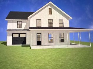 115 Brook Road, Strafford, VT 05072
