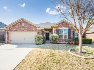 18309 Bodegon Rd, Edmond, OK 73012