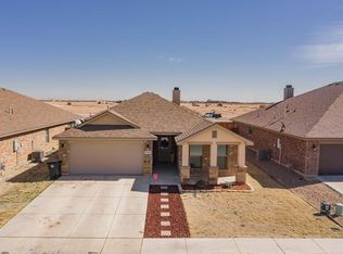 9302 Sagebrush Ave, Odessa, TX 79765