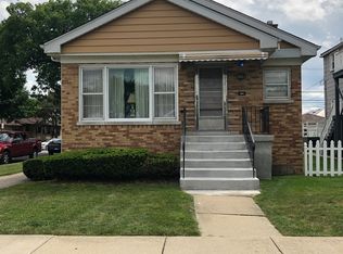 3801 W 66th Pl, Chicago, IL 60629