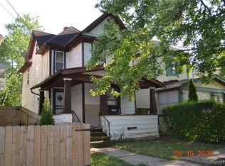 1645 Linwood Ave, Niagara Falls, NY
