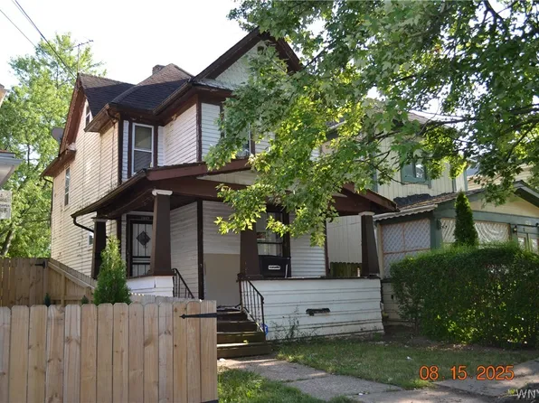 1645 Linwood Ave, Niagara Falls, NY 14305