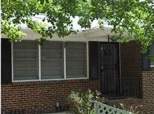 1300 Lawrence St, Birmingham, AL 35210