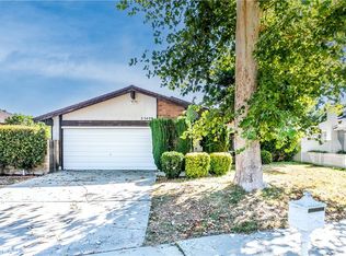 25408 Via Labrada, Santa Clarita, CA 91355