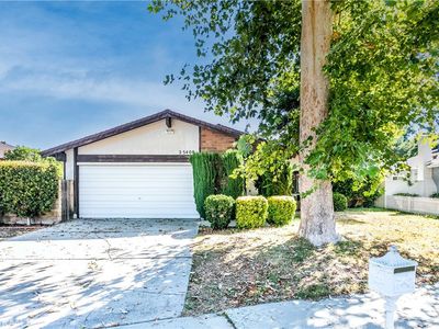 25408 Via Labrada, Santa Clarita, CA, 91355