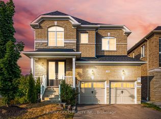 15 Henry Wilson Dr, Caledon, ON L7C4E8