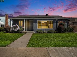 1426 140th Ave, San Leandro, CA 94578
