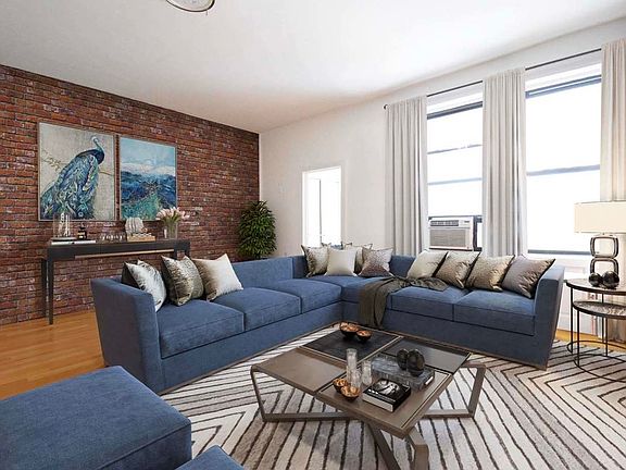 2nd image of 759 Saint Nicholas Ave APT 3B