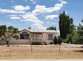 4 Twelve Oaks Rd, Moriarty, NM 87035