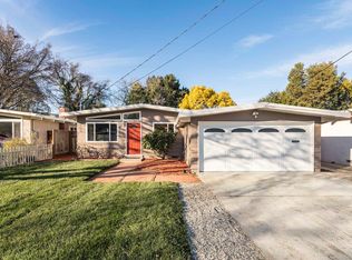 33 Lorelei Ln, Menlo Park, CA