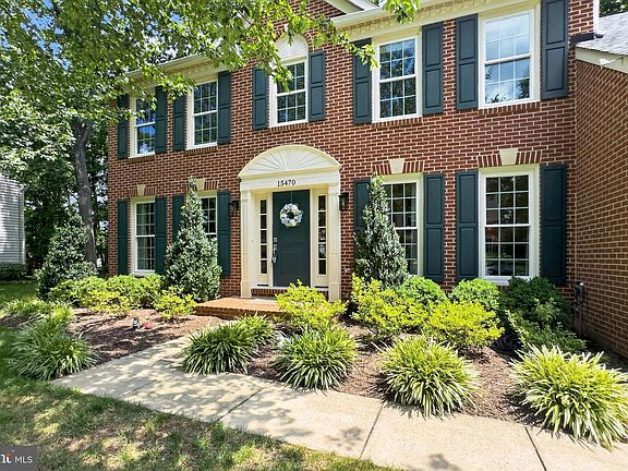 2nd image of 15470 Eagle Tavern Ln