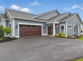 36 Skylight Trl, Pittsford, NY 14534
