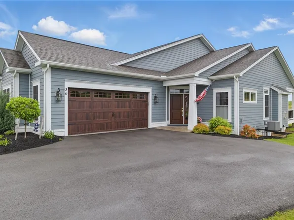 36 Skylight Trl, Pittsford, NY 14534