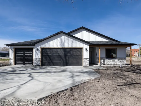 2315 N 3900 W, Corinne, UT 84307