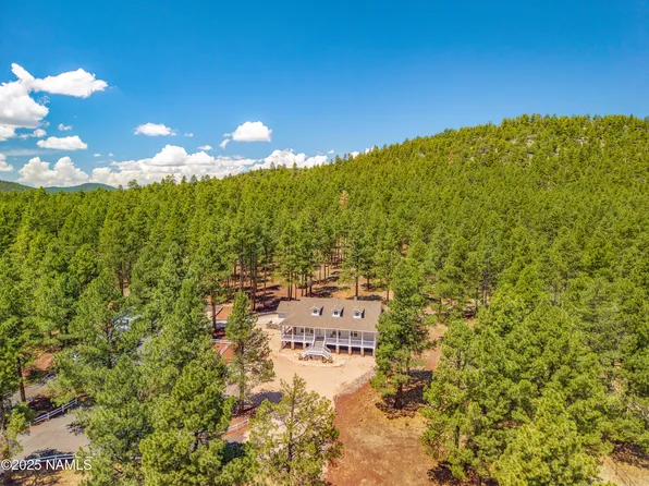 1533 S Minstrel Ln, Williams, AZ 86046