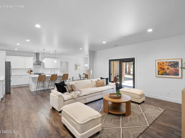 8441 N Fleming Dr, Flagstaff, AZ 86004