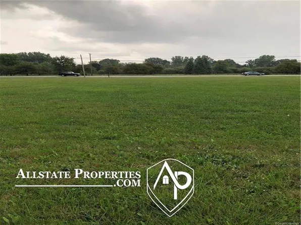 Davison Rd, Burton, MI 48509