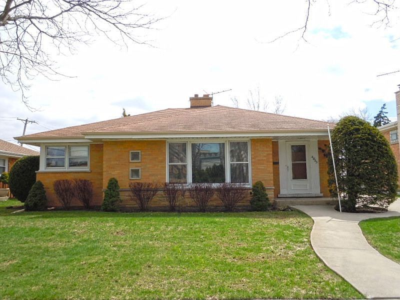 Beautiful Updated Ranch Home