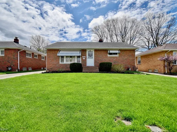 31508 Ronald Dr, Eastlake, OH 44095