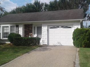 26 Everest Dr N, Brick, NJ 08724