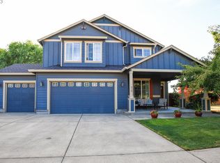 410 NW 21st Cir, Battle Ground, WA