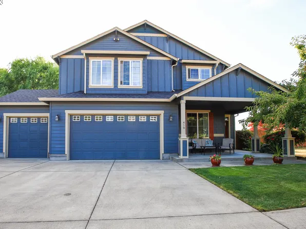 410 NW 21st Cir, Battle Ground, WA 98604