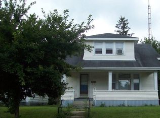 337 Lincoln St, Richmond, IN