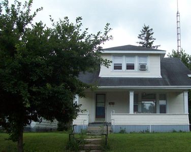 337 Lincoln St, Richmond, IN, 47374
