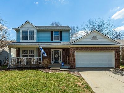 3836 Landridge Dr, Lexington, KY, 40514