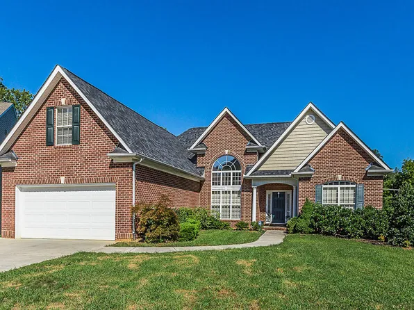 9721 Hawfinch Ln, Knoxville, TN 37922