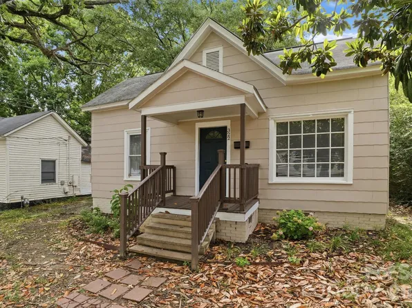 322 Willow St, Gastonia, NC 28054
