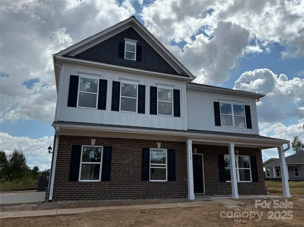 518 Hullview Vis, Monroe, NC 28110
